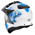 BMW Motorrad Κράνος Helmet GS Carbon One World ΚΡΑΝΗ